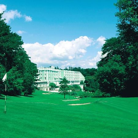 The Palace Hotel Торки Екстериор снимка