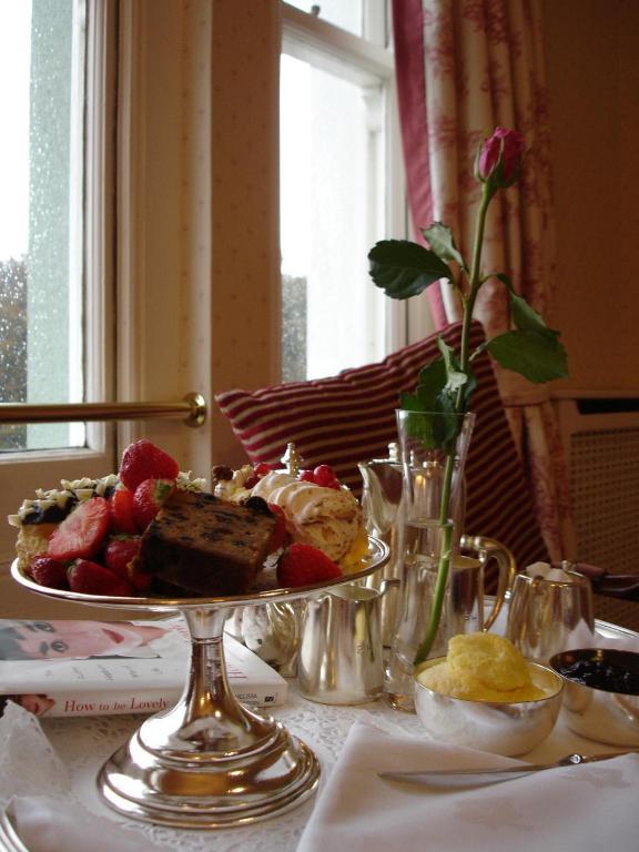 The Palace Hotel Торки Стая снимка