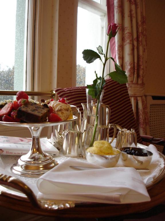 The Palace Hotel Торки Стая снимка